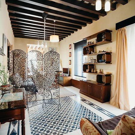 Апартаменти Loft Del Arte Кадіс Екстер'єр фото