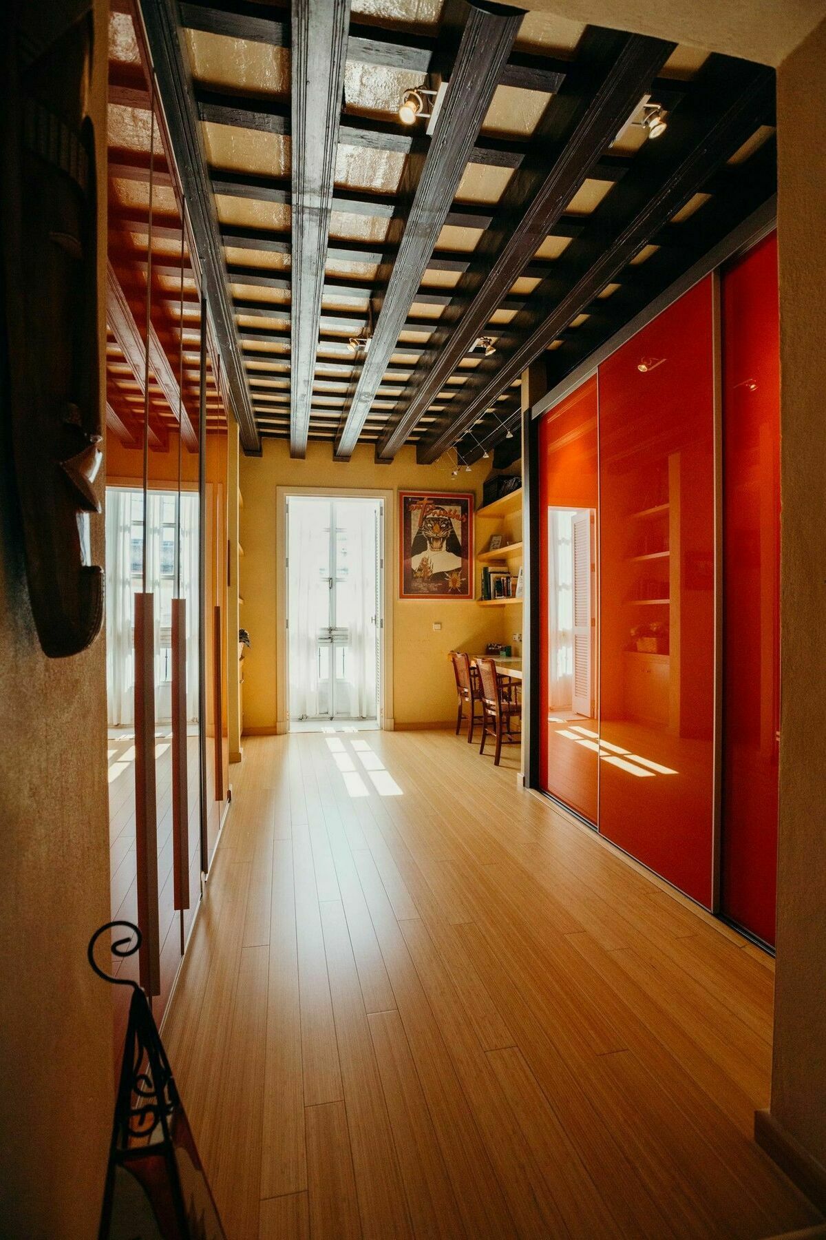 Апартаменти Loft Del Arte Кадіс Екстер'єр фото